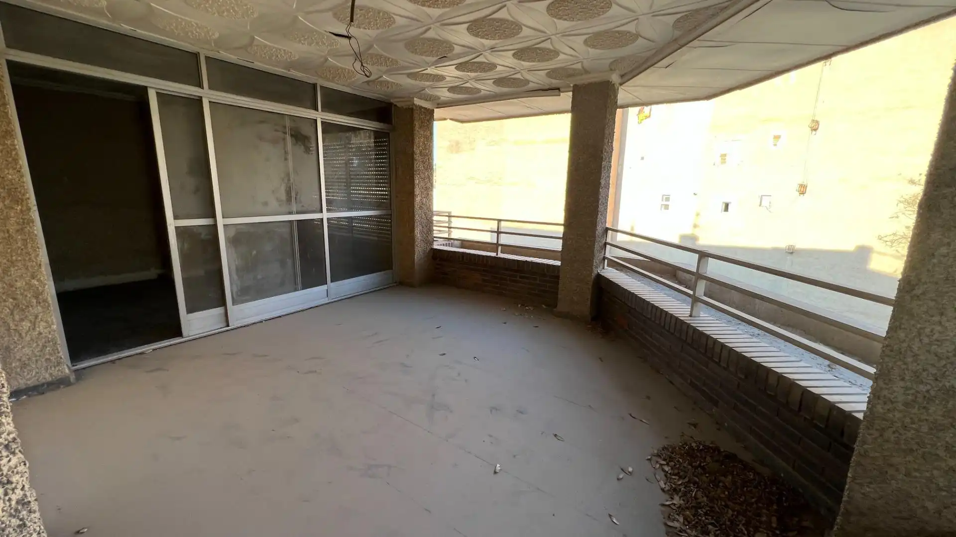 Edificio en venta en Infante Juan Manuel