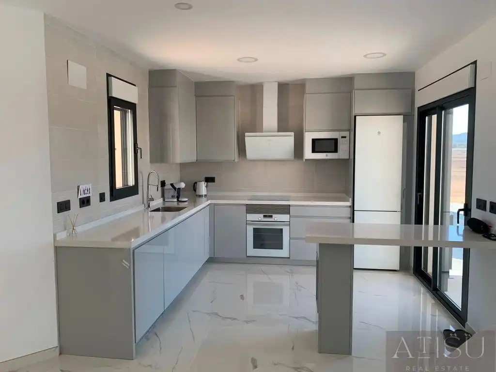 Chalet con piscina en venta en El Pinós / Pinoso, imagen 7