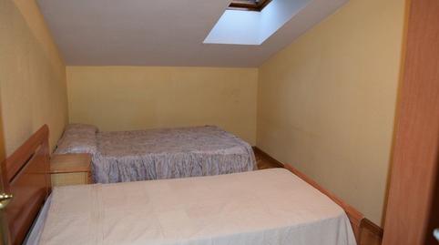 Foto 5 de Àtic en venda a Sónsoles, Ávila