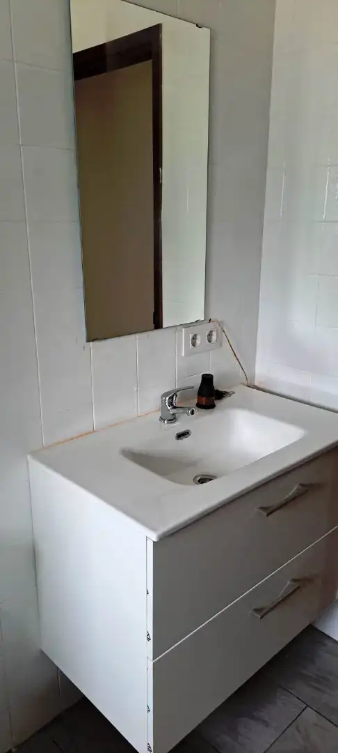 Bathroom of Houses for sale in Chiclana de la Frontera  with Private garden, Terrace and Furnished