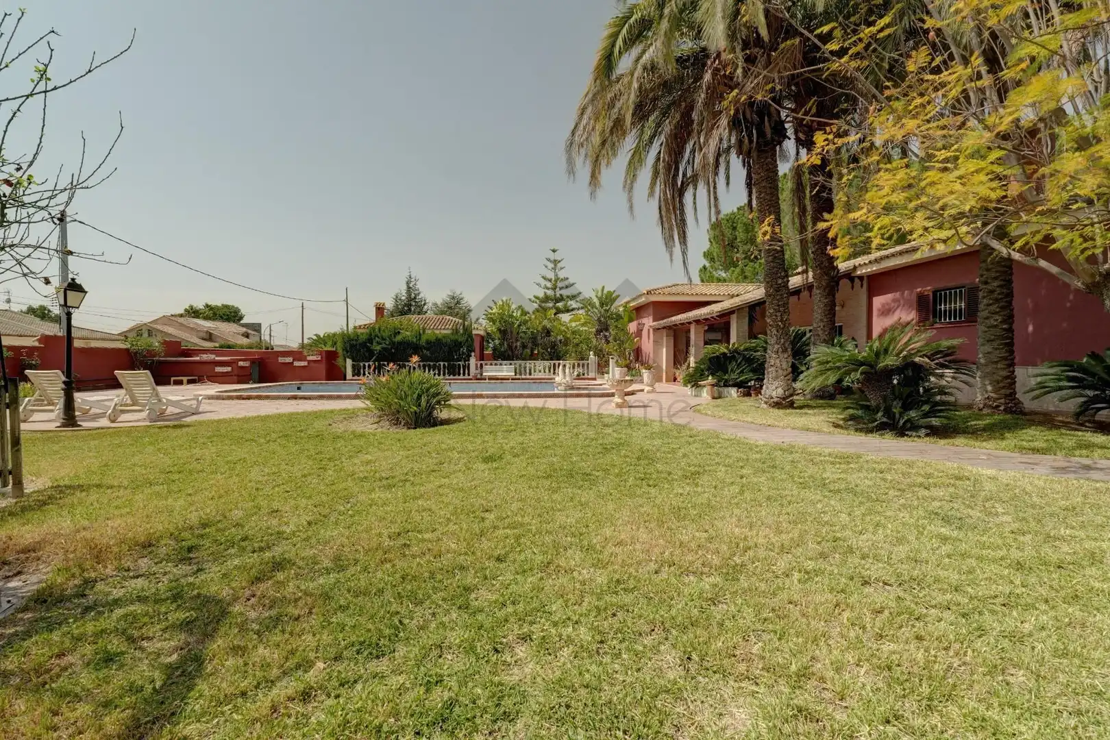 Chalet con piscina en venta en Rascanya, imagen 18
