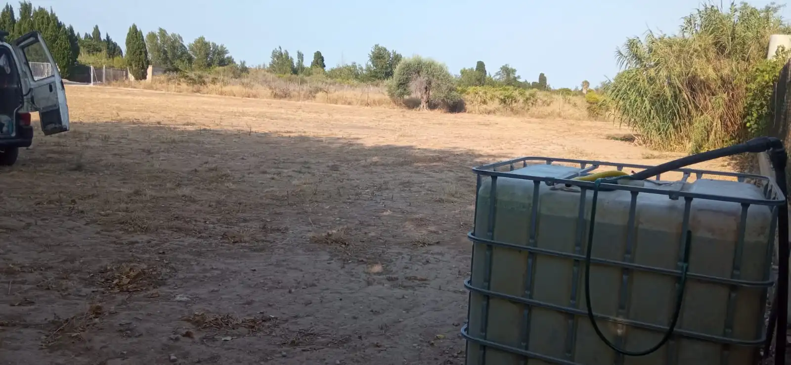 Terreny rústic en venda a Piscinas, imagen 8