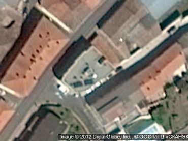 Piso en venta en San Cristóbal de la Cuesta