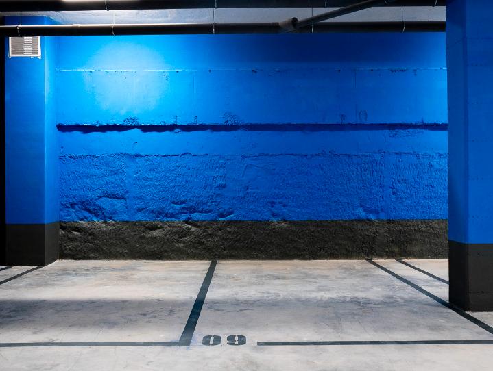 Foto 1 de Garatge en venda a Calle D'otos, 22, Fonteta de Sant Lluís, Valencia