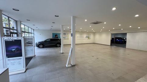 Foto 2 von Fabrikhallen zur Miete in Carrer de Castellar del Vallès, Creu Alta, Sabadell