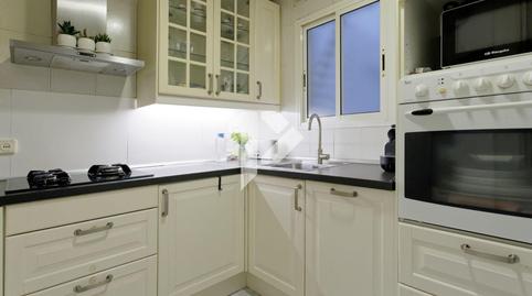 Foto 3 de Apartamento en venta en Carrer Carrer del Rosselló, Sagrada Família, Barcelona