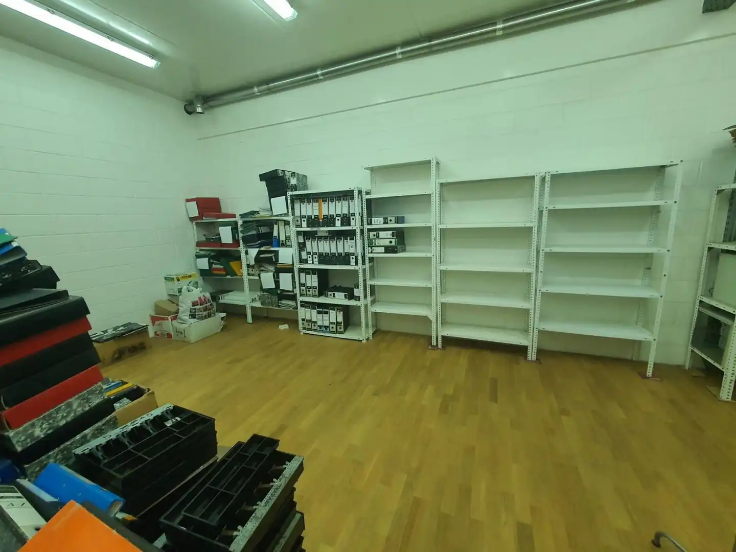 Nave industrial en venta en Malgrat de Mar
