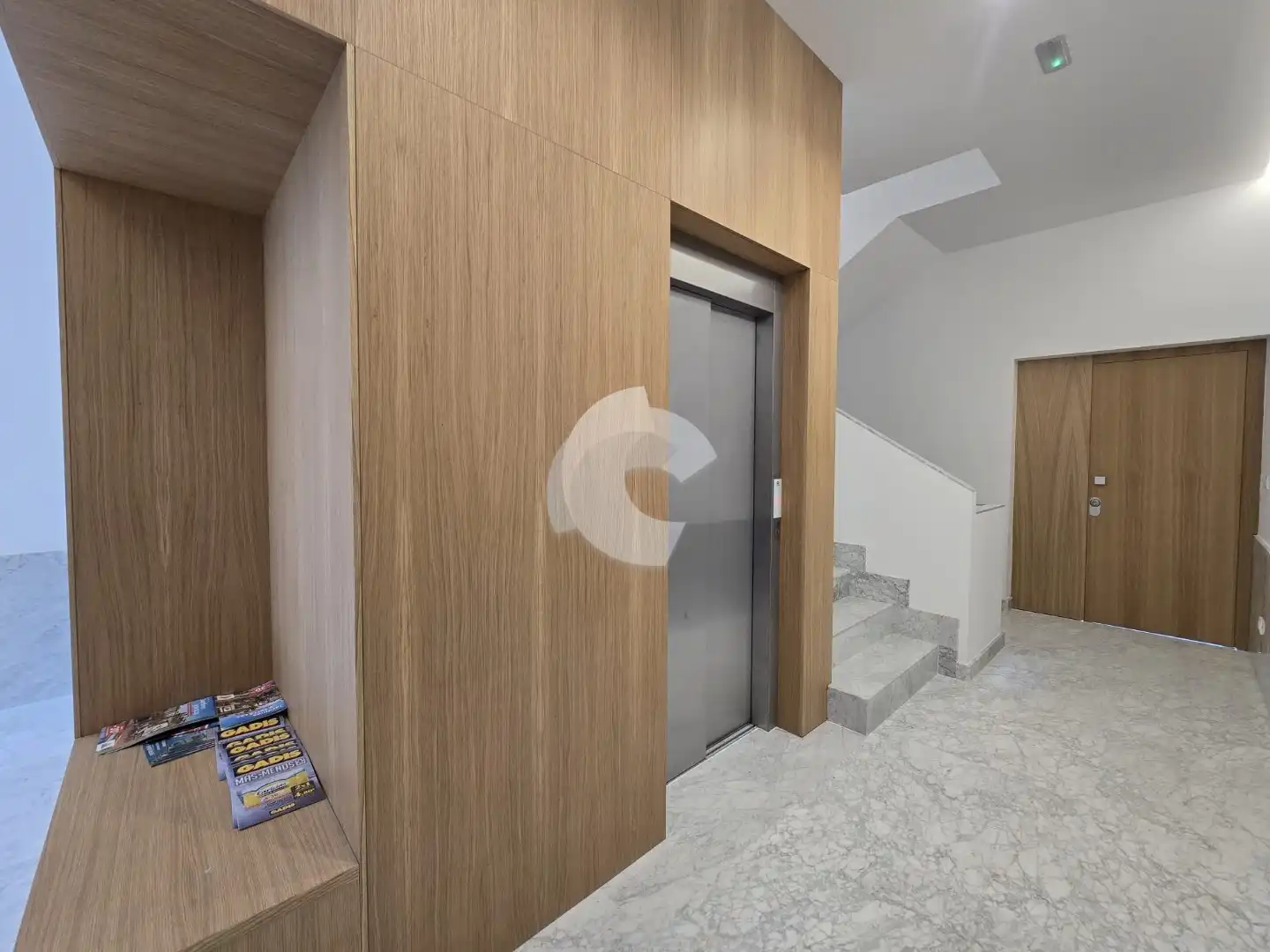 Attic for sale in Ourense Capital 