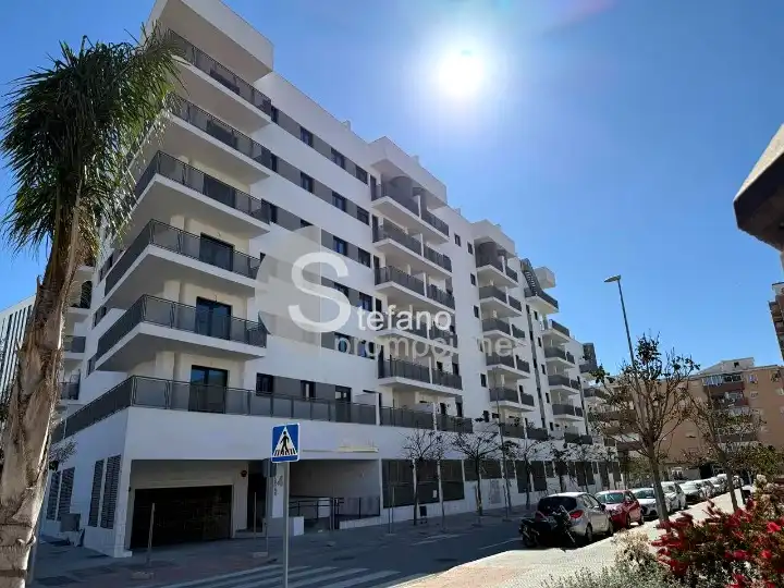 Piso con piscina en venta en Carretera de Cádiz