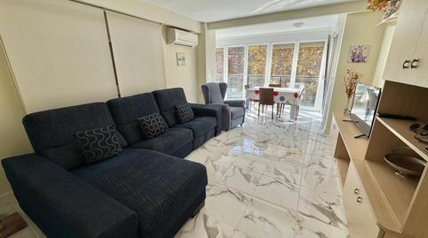 Foto 5 de Piso en venta en Playa Levante, Benidorm