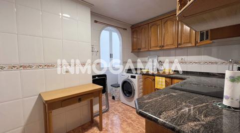 Photo 4 of Flat to rent in Plaza Elíptica - República Argentina, Valencia