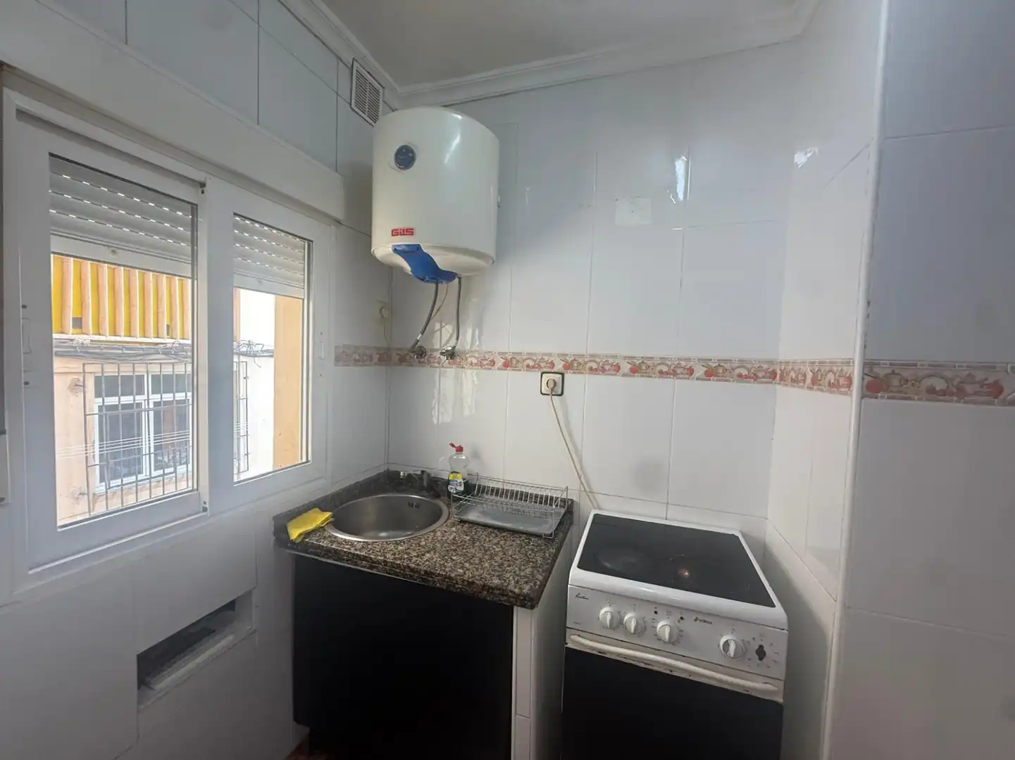 Cocina de Piso en venta en Avilés