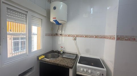 Foto 5 de Piso en venta en Avilés - Calle Andalucía, 7, Villalegre - La Luz, Avilés