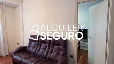 Foto 2 de Piso de alquiler en Garcia Salazar, Zabalburu, Bilbao
