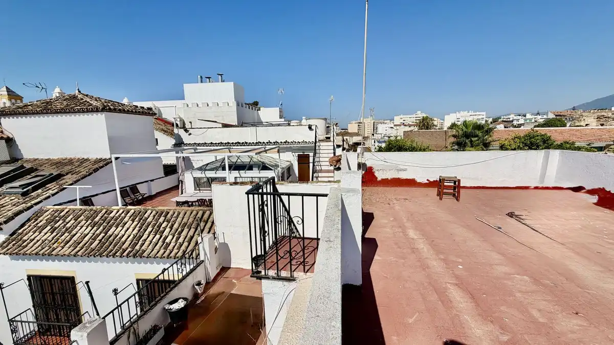 Adossat en venda a Marbella Centro, imagen 22