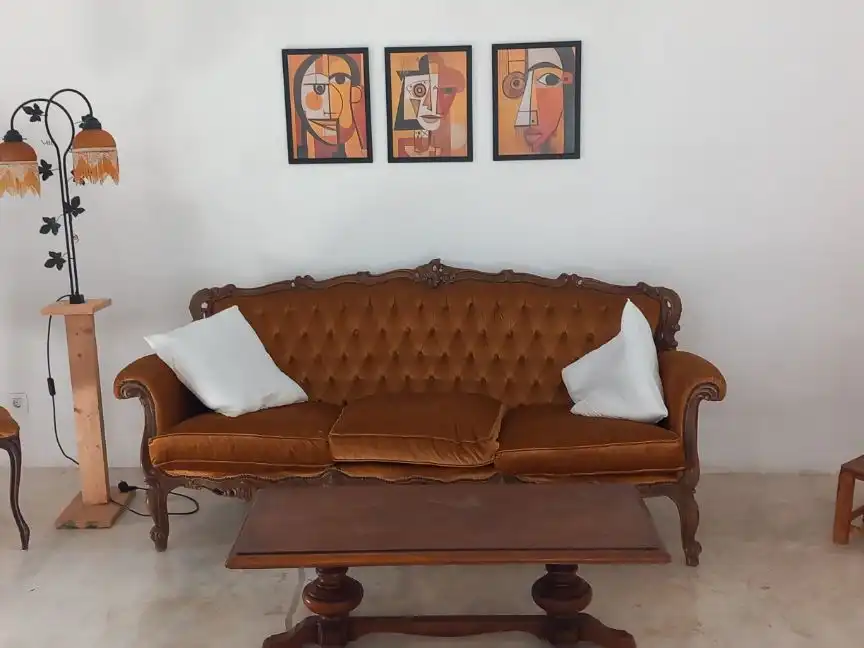 Casa amb jardí en venda a Calle San Juan 2, imagen 32