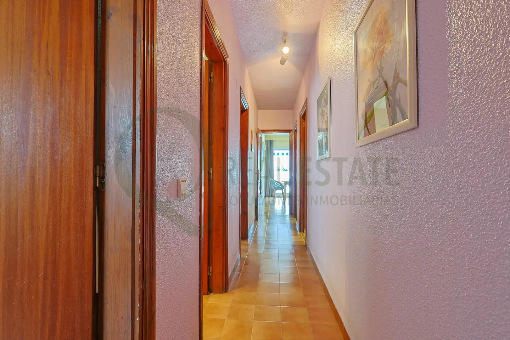 Casa o xalet en venda en Elche / Elx amb Jardí privat, Terrassa i Piscina