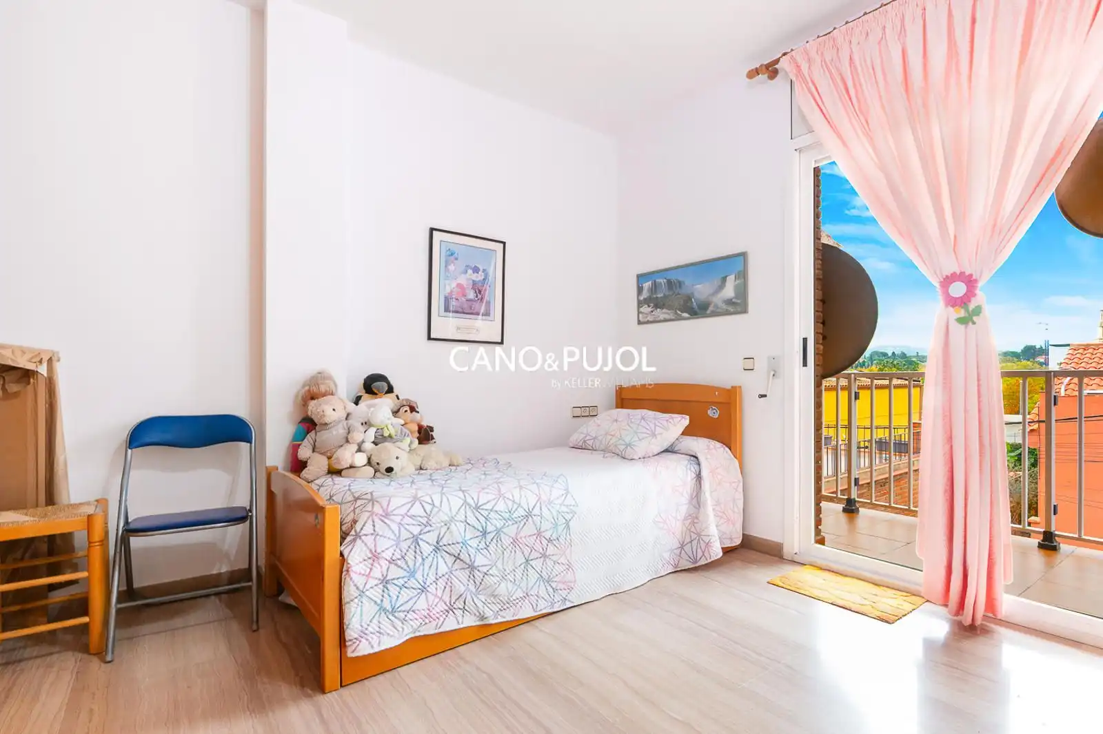 Houses for sale in Turó de Can Mates