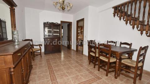 Foto 2 de Casa o xalet en venda a San Cristóbal, Málaga