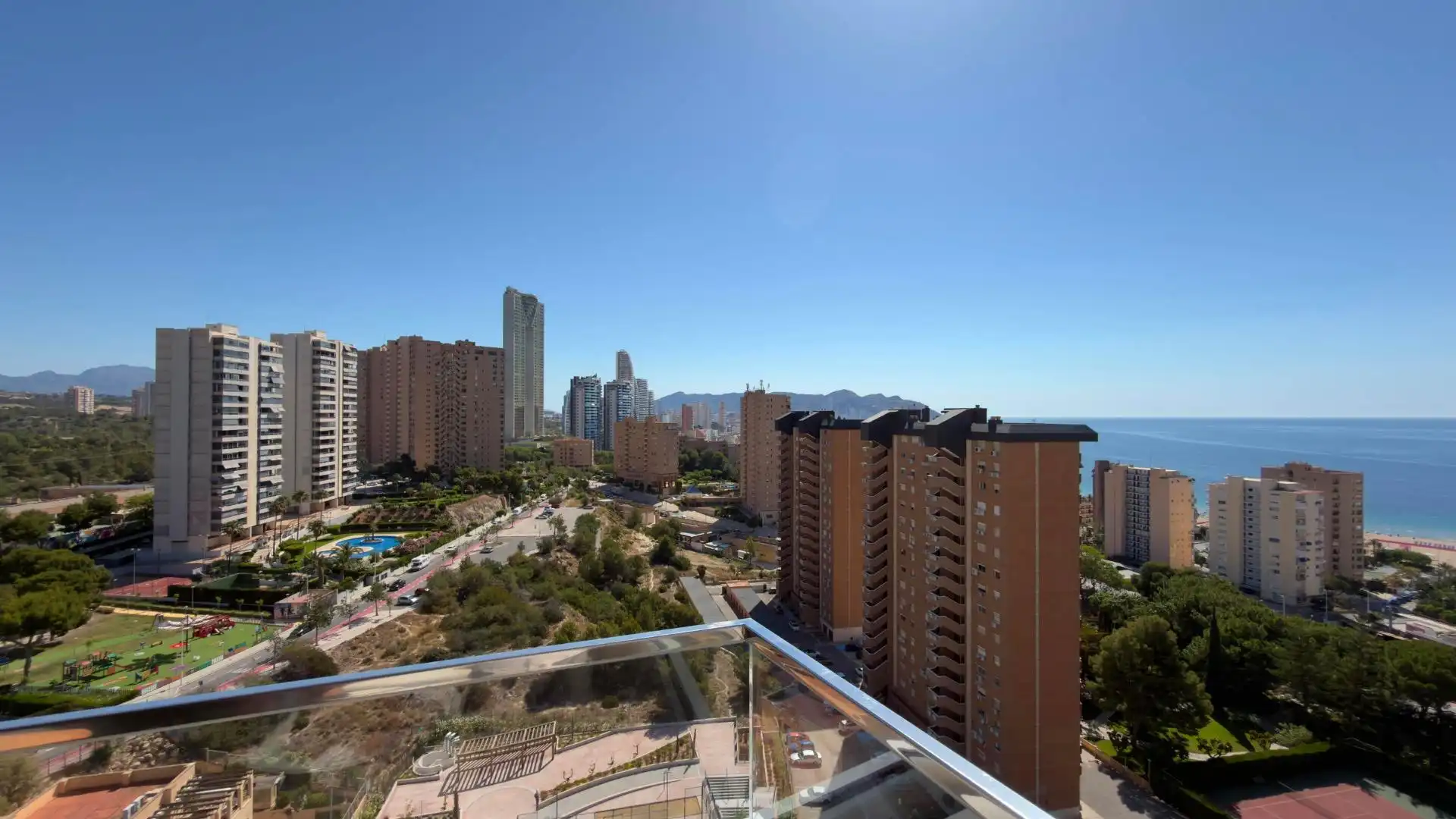 Apartment zum Verkauf in Avenida BENISSA, imagen 17
