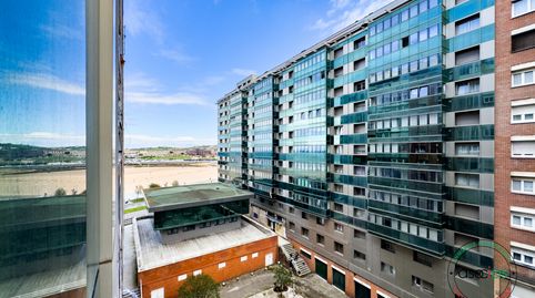 Foto 4 de Piso en venta en Calle Aguado, 40, La Arena, Gijón