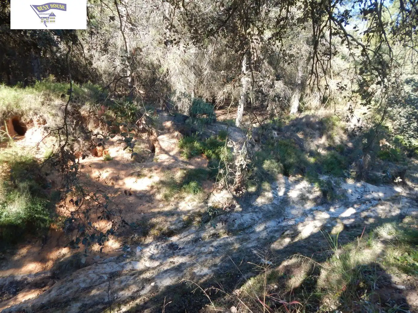 Residential for sale in Ontinyent
