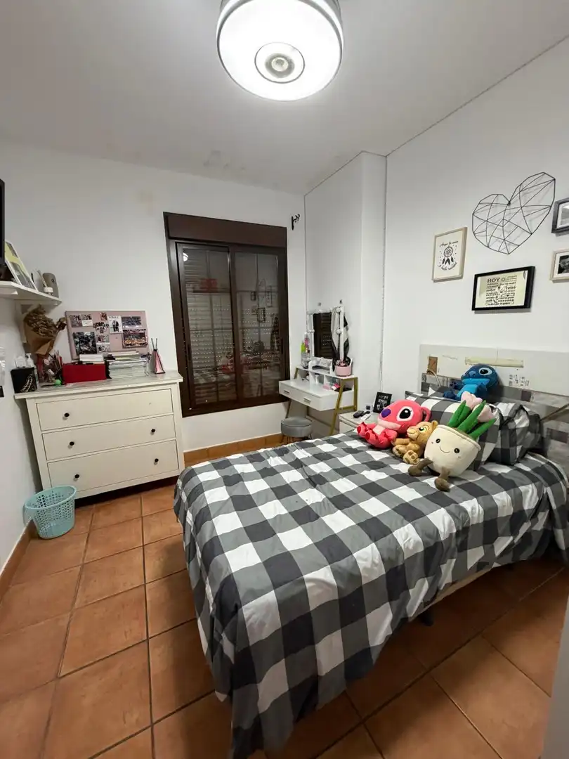 Bedroom of Houses for sale in Utrera
