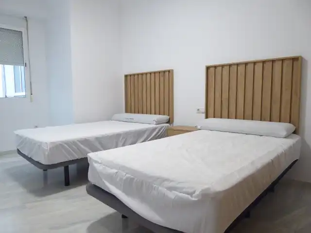 Pis de lloguer a Calle Litoral, 4, Centro Histórico