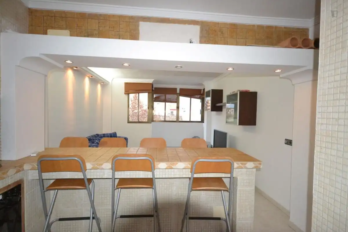 Habitació a Pere Garau