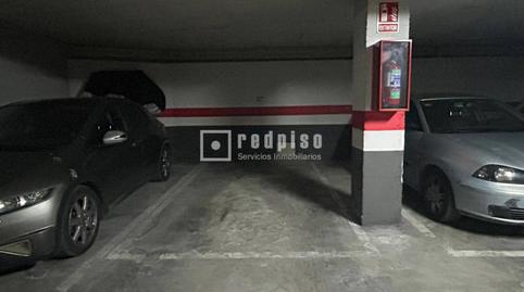 Photo 4 of Garage for sale in Ildefonso Marzo, Girón - Las Delicias, Málaga Capital