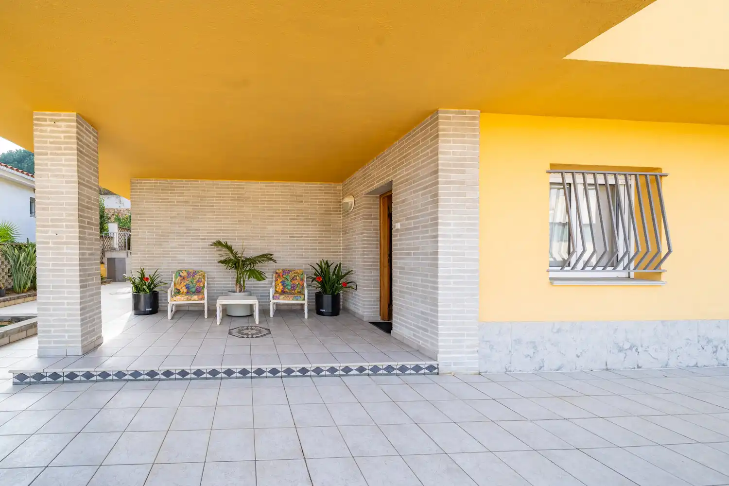 Casa o chalet en venta en Blanes con Aire acondicionado, Calefacción y Jardín privado