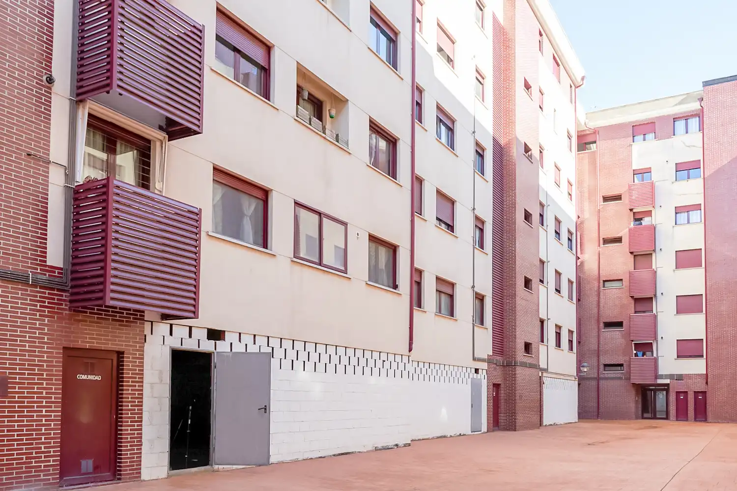 Locale commerciale in vendita a C/ Francisco Tomás y Valiente, imagen 6