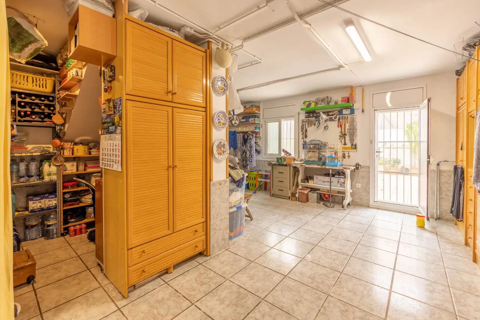 Casa a schiera con terrazza in vendita a La Collada - Sis Camins, imagen 30
