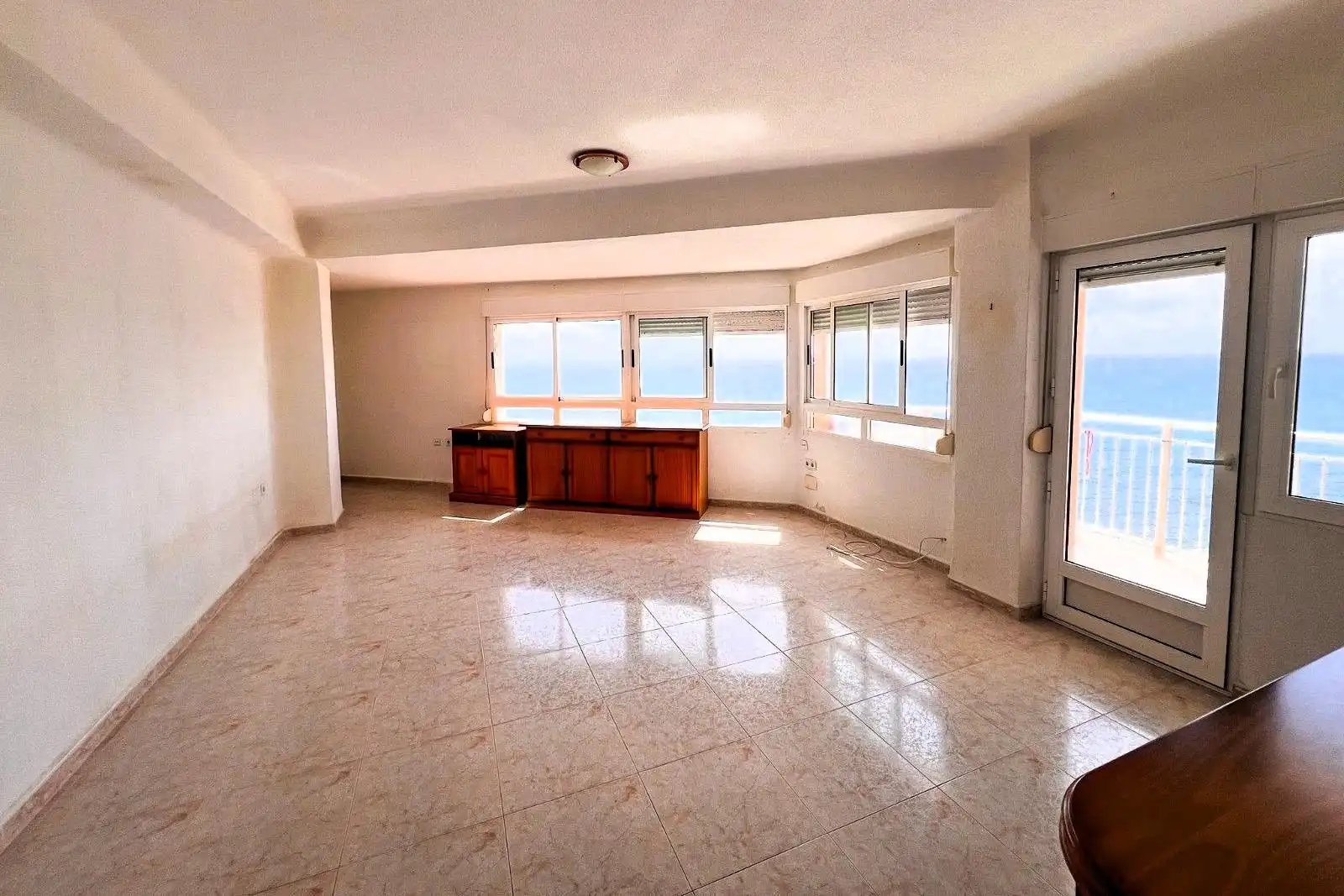 Apartamento con terraza en venta en Calle MAESTRO PARADA 5, imagen 4