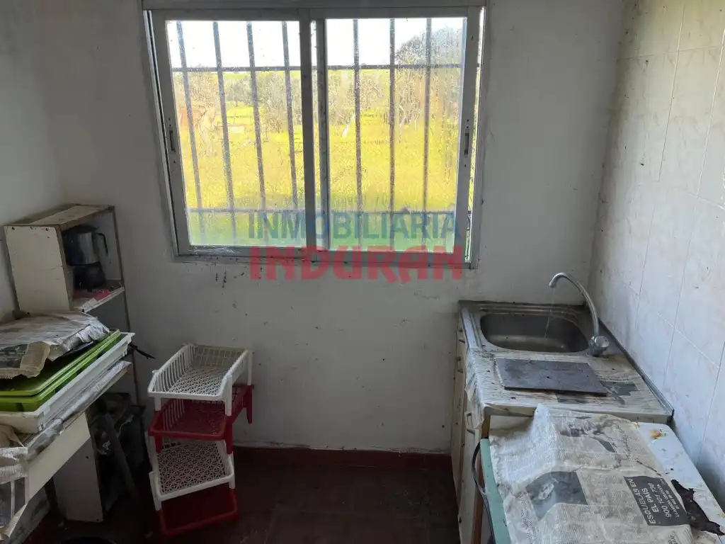 Cocina de Finca rústica en venta en Peraleda de la Mata
