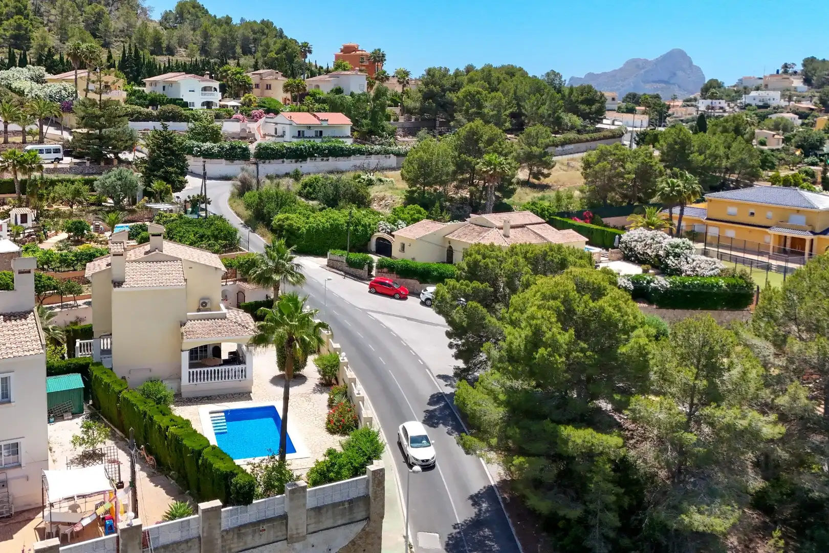 Maison à vendre à Zona Pueblo, imagen 36