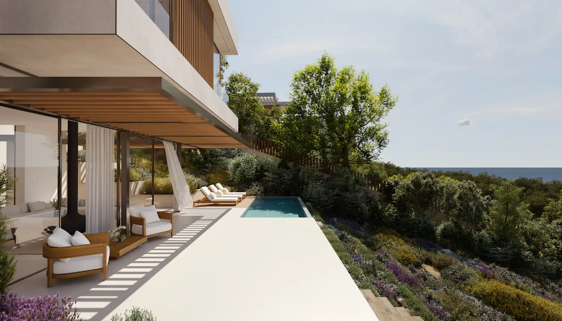 Casa o chalet en venta en Carrer del Montgrí, 6, Tamariu
