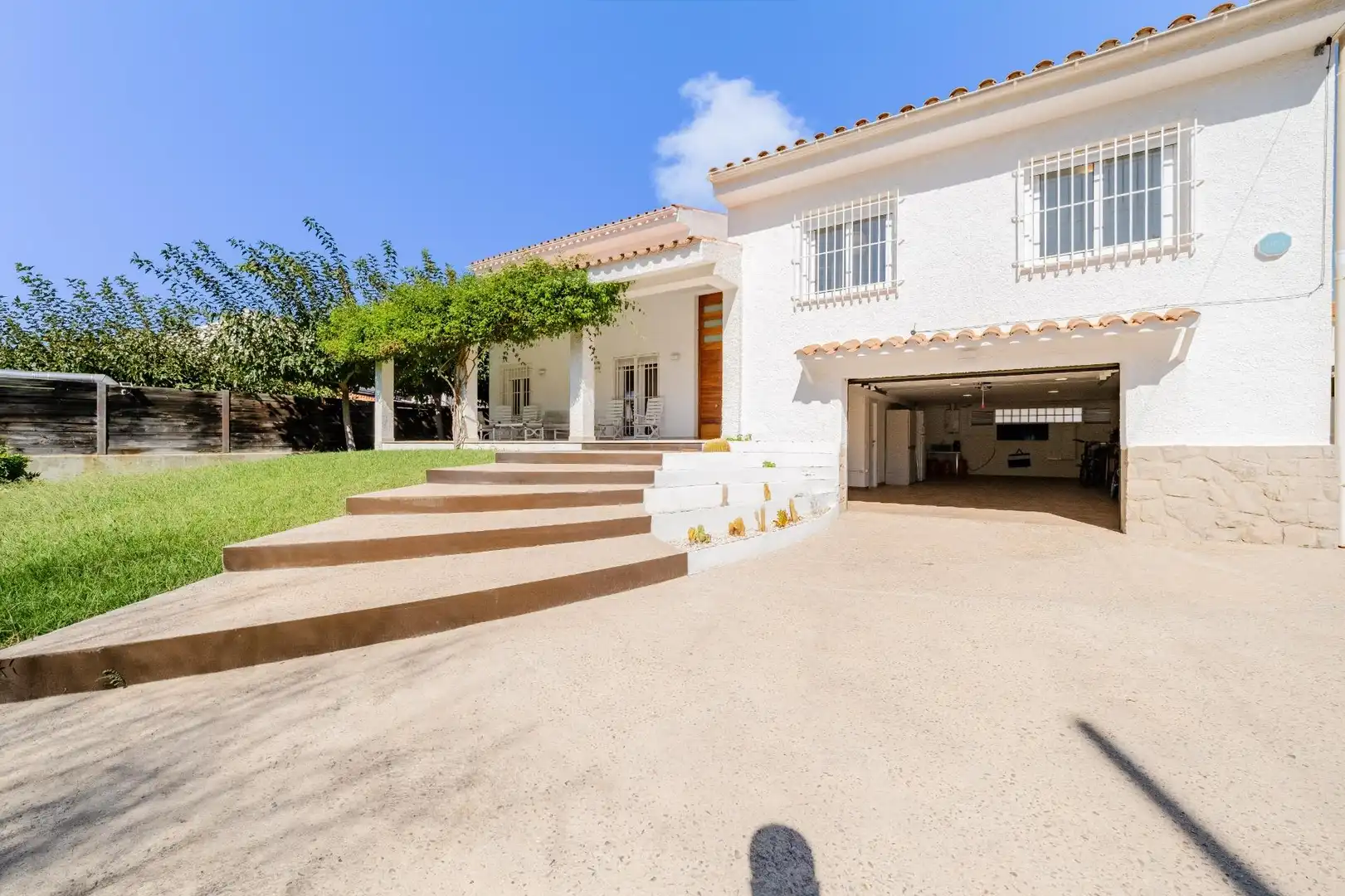 Villa avec terrasse à vendre à Calle JAUME ROIG, imagen 2