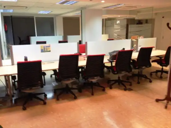 Office space with lift to rent in Calle de Santiago, imagen 11