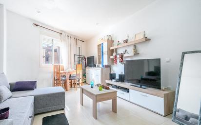 Living room of Flat for sale in Viator  with Air Conditioner and Community pool