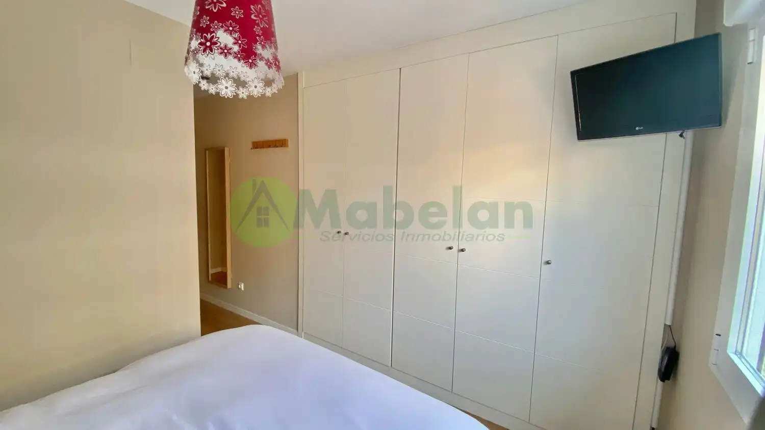 Ground floor for rent in Montecillo