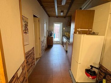 Casa con balcone in vendita a Ulldecona