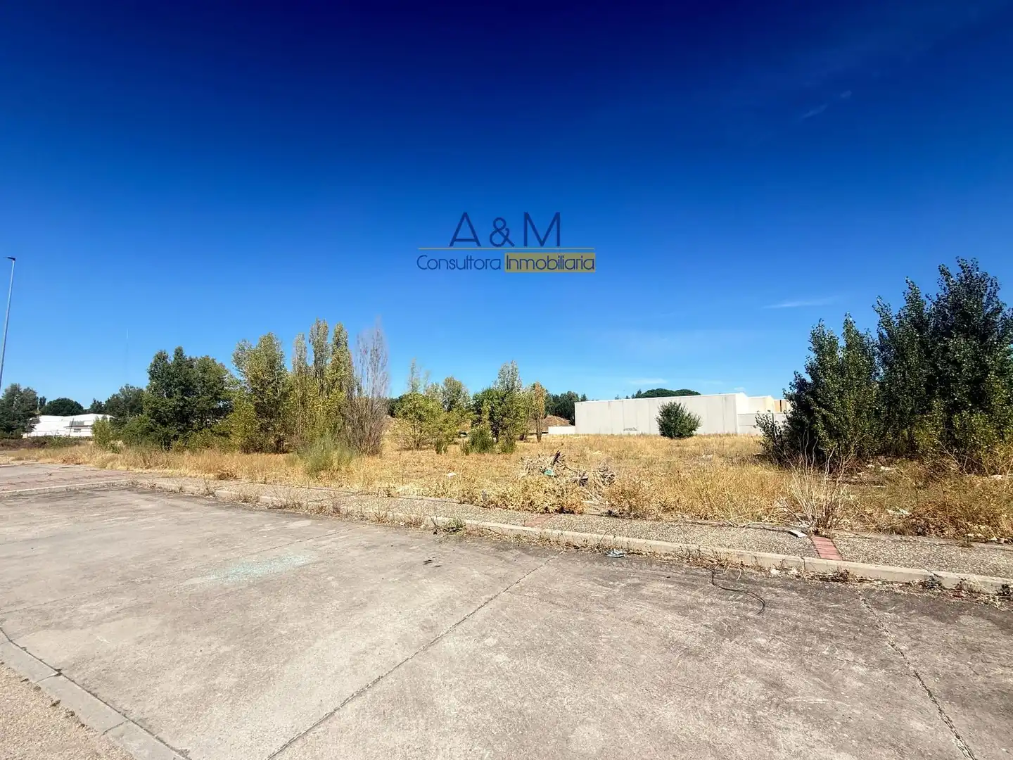 Rural land for sale in Los Cristos, imagen 5