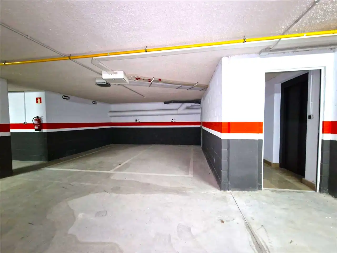 Garage for sale in REMIGIO NORIEGA, Val de San Vicente