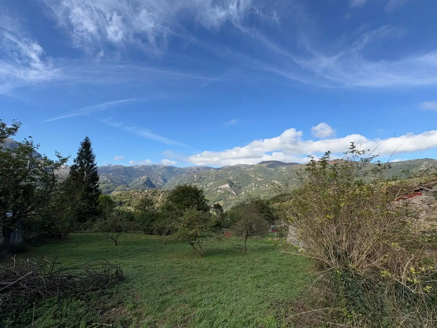 Casa o chalet en venta en Proaza con Jardín privado