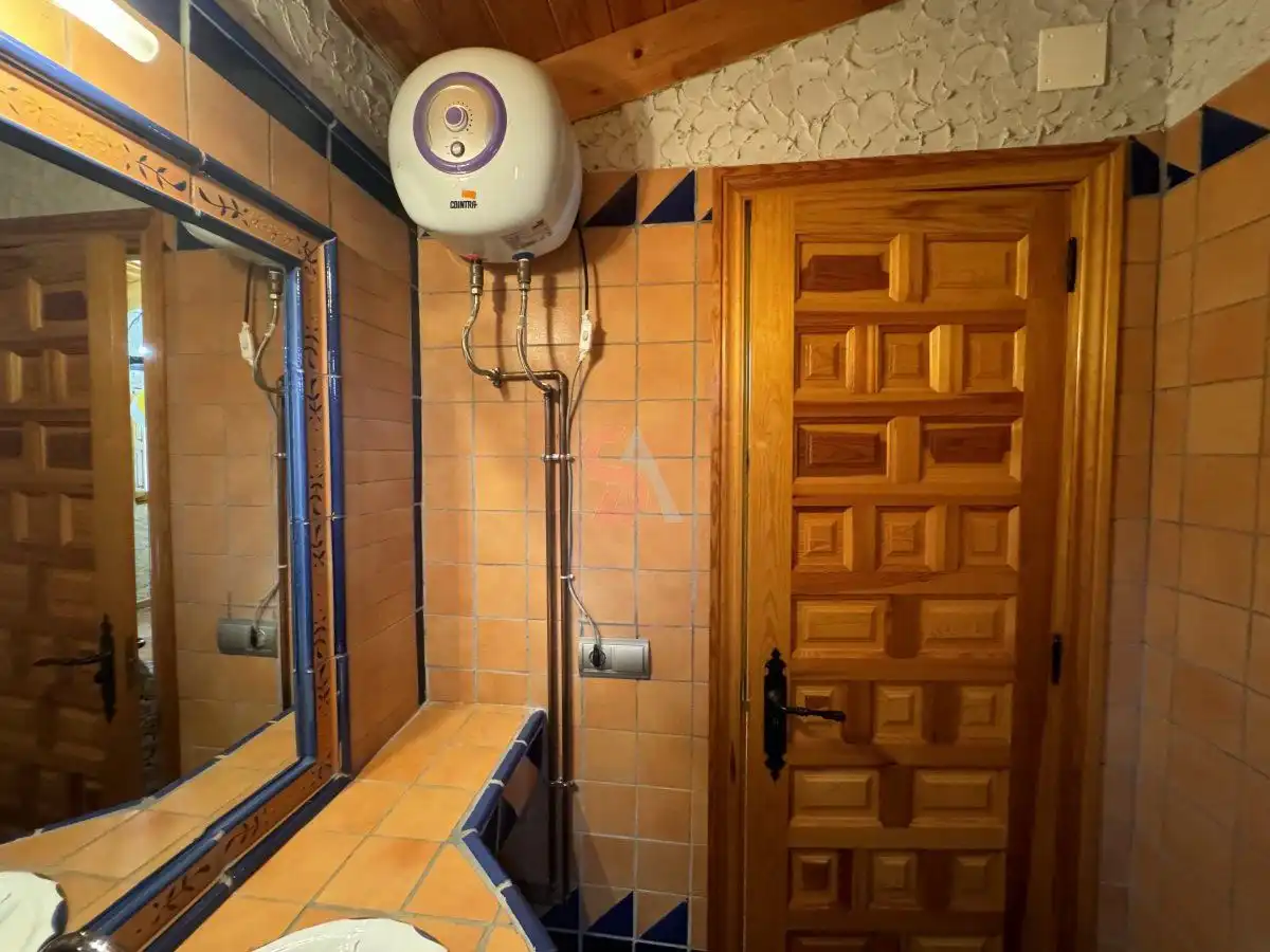 Casa amb terrassa en venda a RÍO PISUERGA, imagen 79