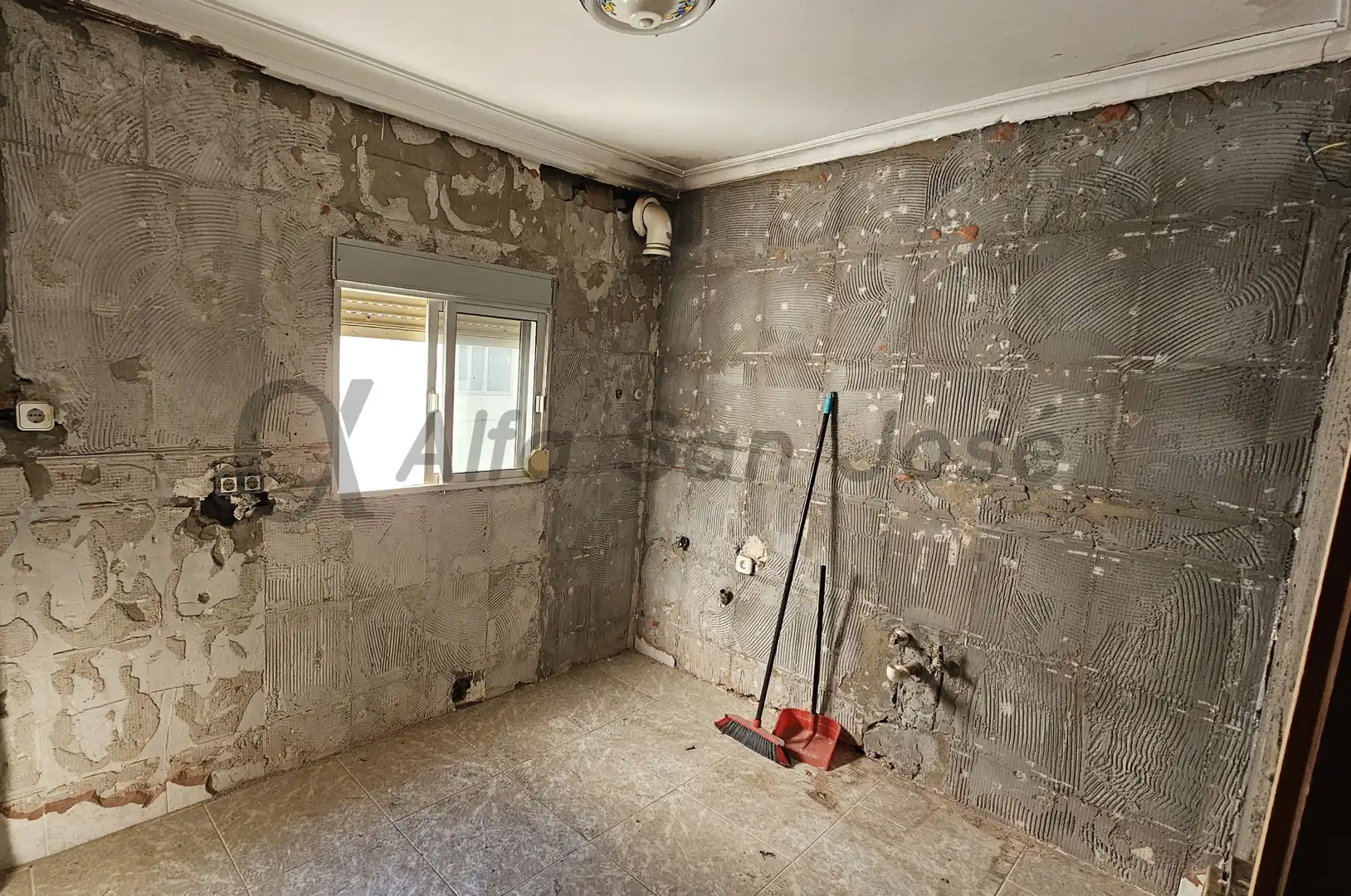 Piso en venta en Camas