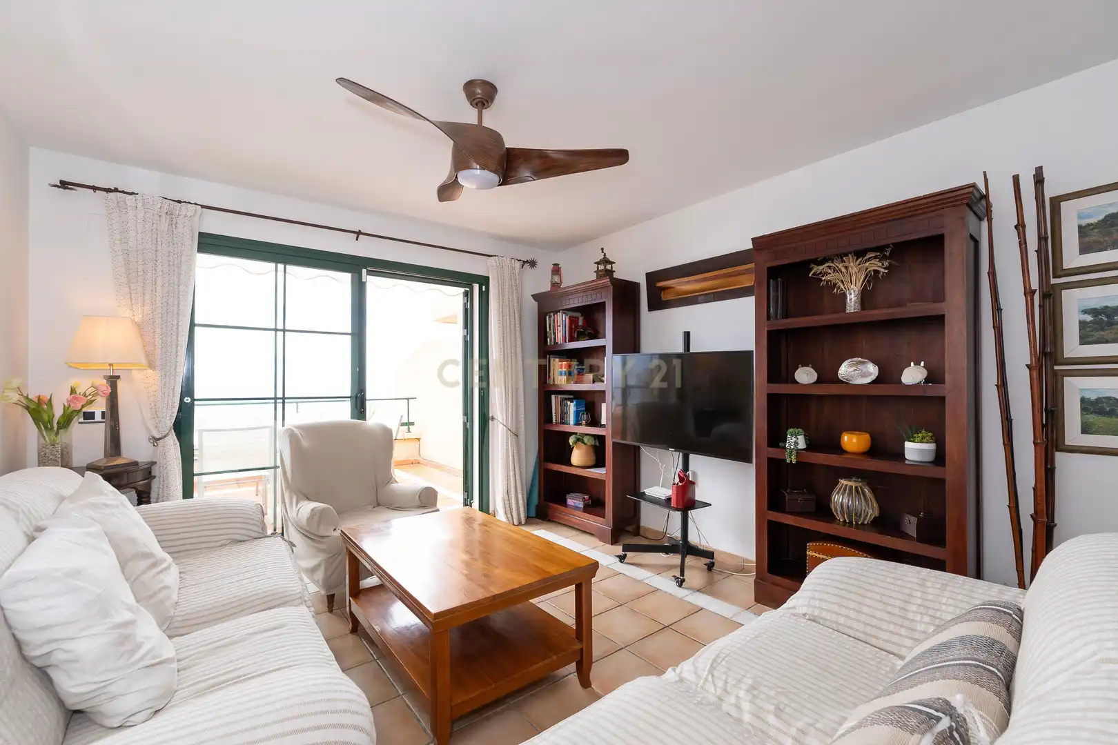 Apartamento de alquiler en Carrer Sorell, 3, Altea, Spain, 3, Mascarat