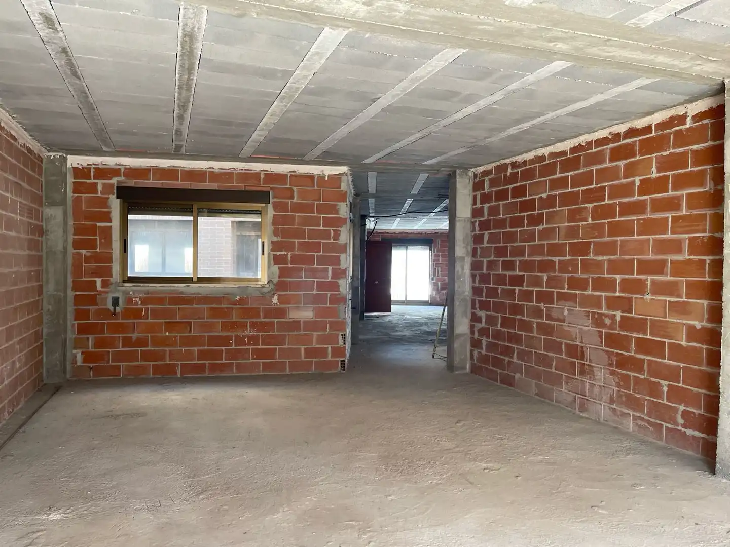 Flat for sale in Benaguasil  with Terrace, Balcony and Alarm