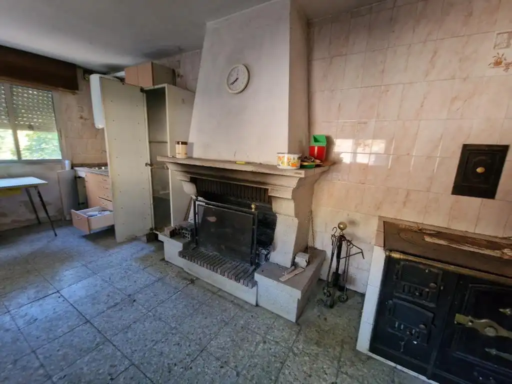 Country homes for sale in O Irixo  with Private garden